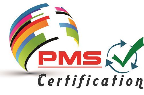 PMS Certification